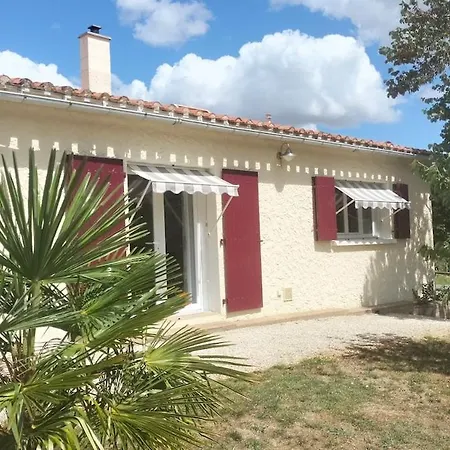 En Pleine Nature Holiday home