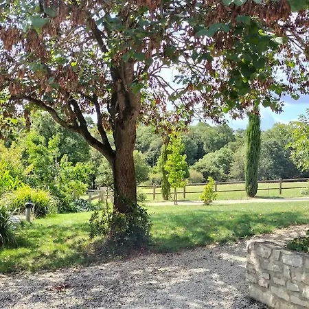 En Pleine Nature Hébergement de vacances