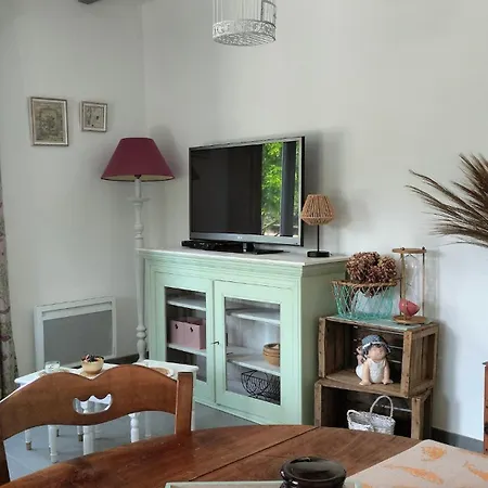 En Pleine Nature Holiday home