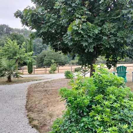 En Pleine Nature *