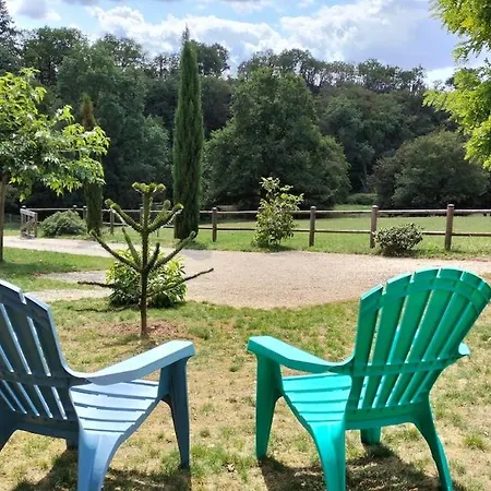 En Pleine Nature * Chantonnay