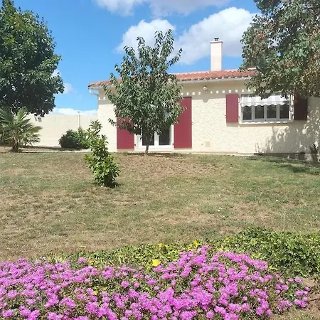 En Pleine Nature Holiday home *